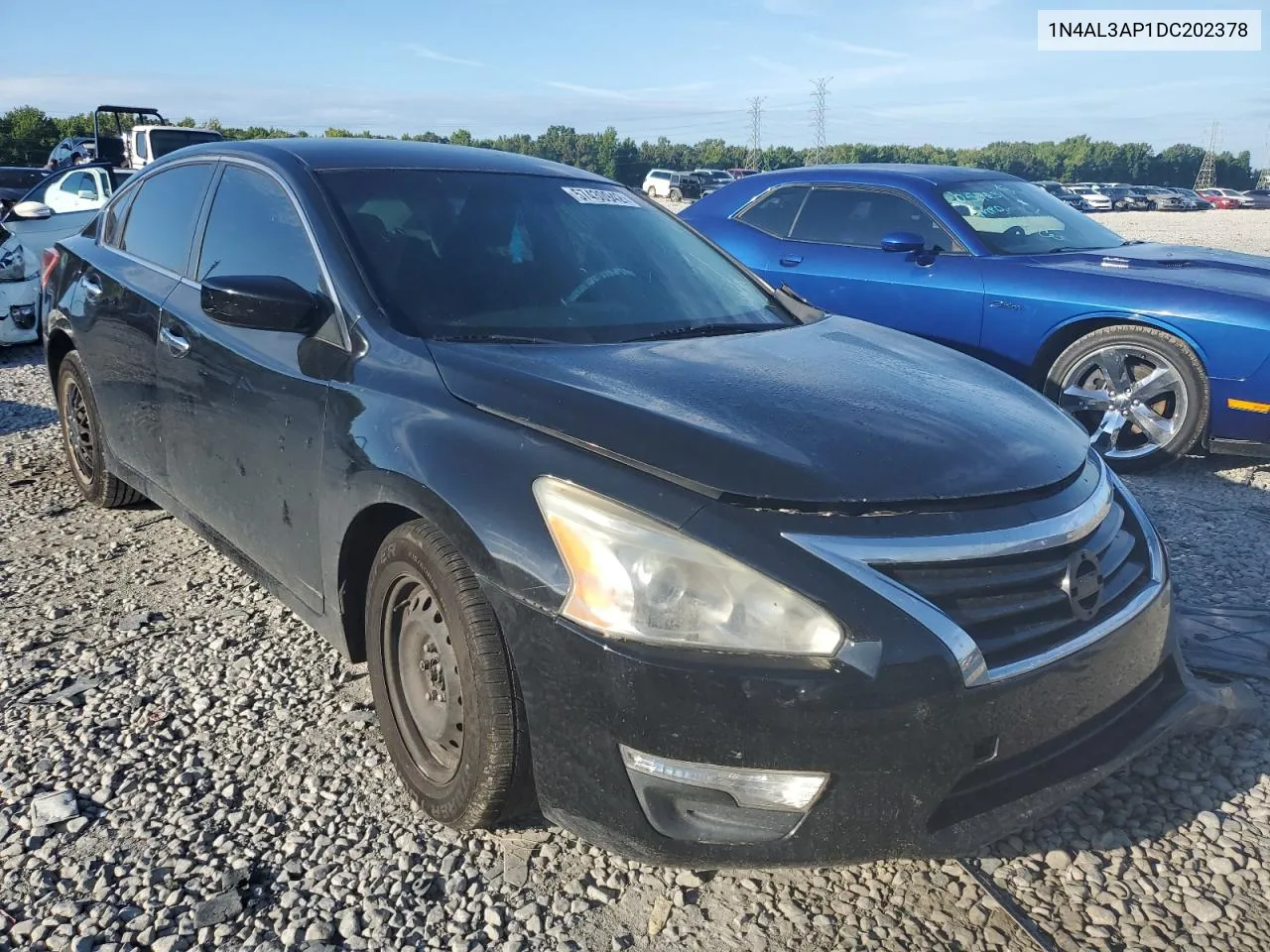 Nissan Altima (L32)