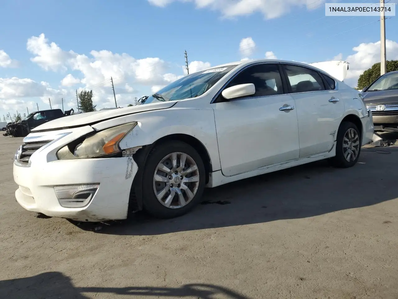 Nissan Altima (L33)