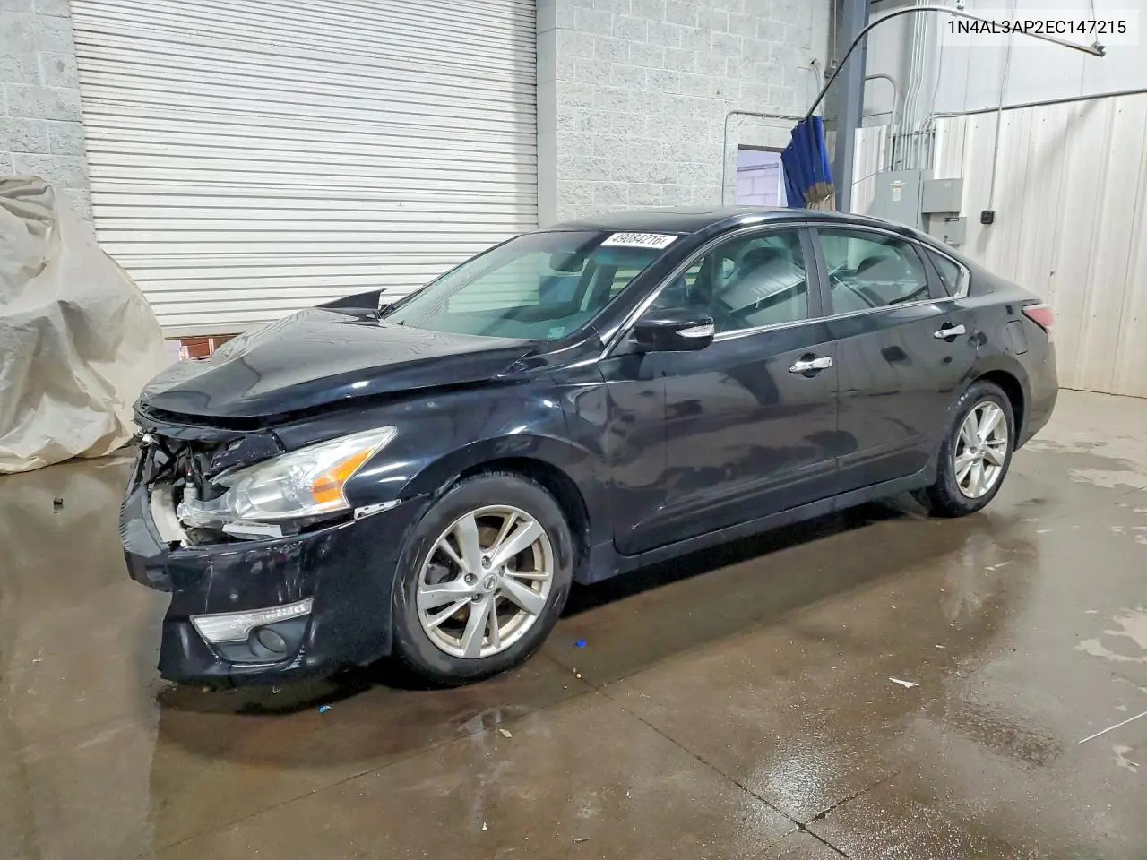 Nissan Altima (L33)