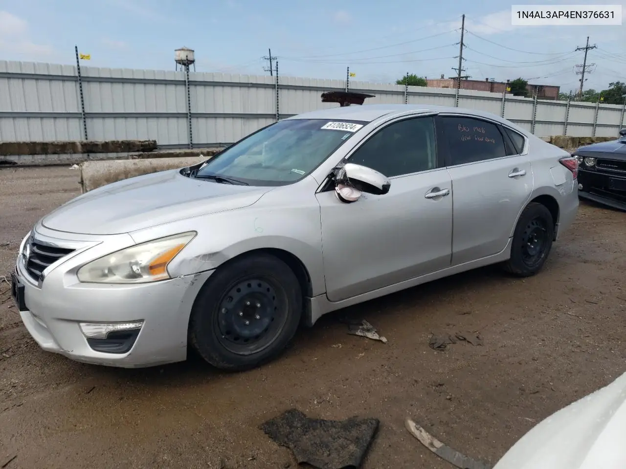Nissan Altima (L33)
