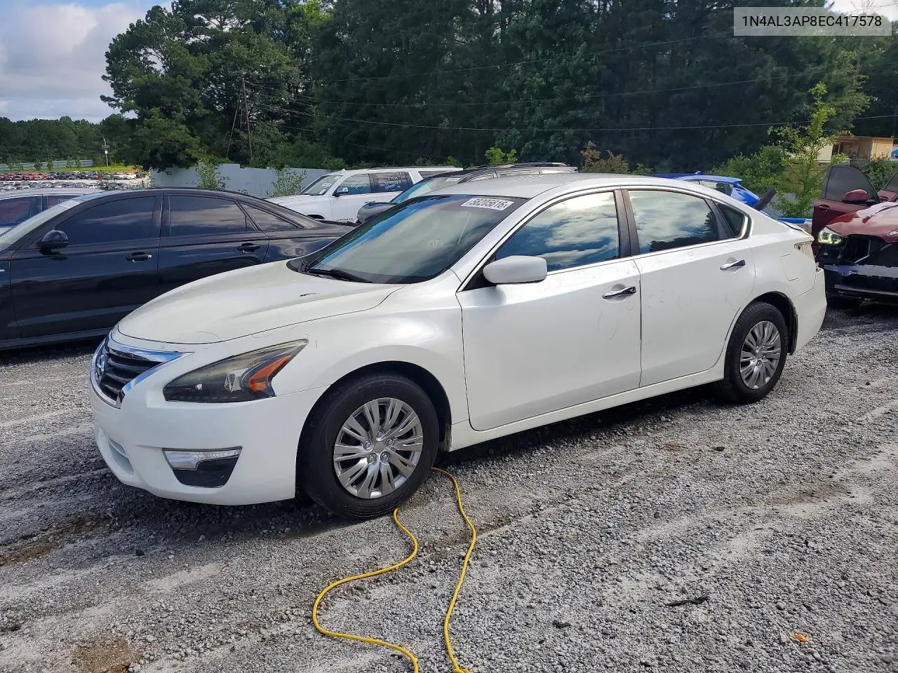Nissan Altima (L33)