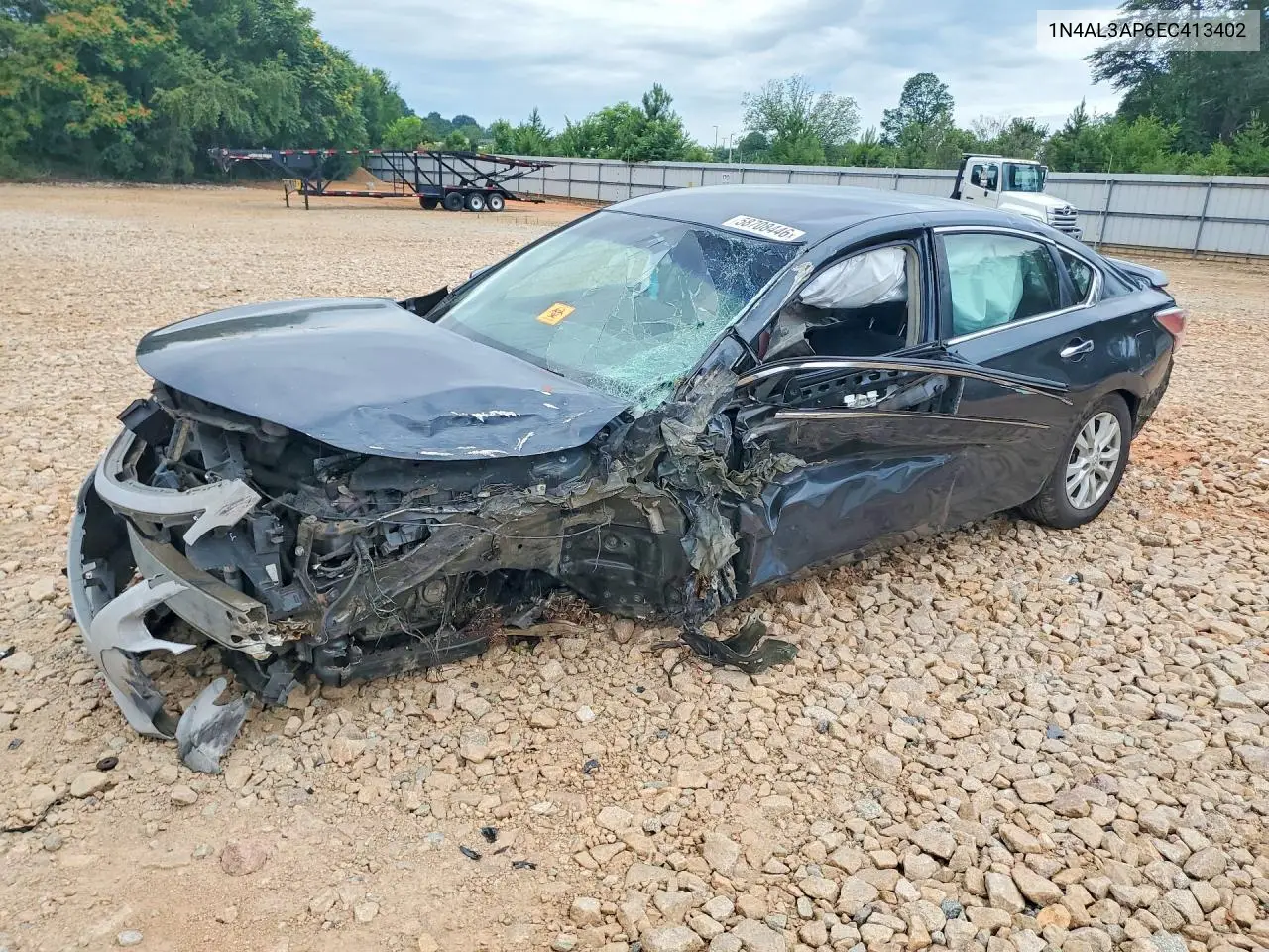 Nissan Altima (L33)