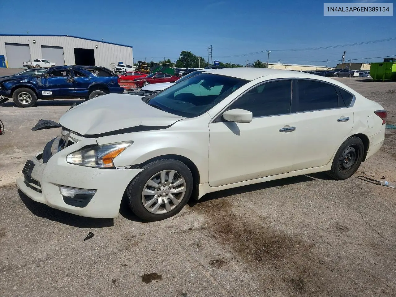 Nissan Altima (L33)