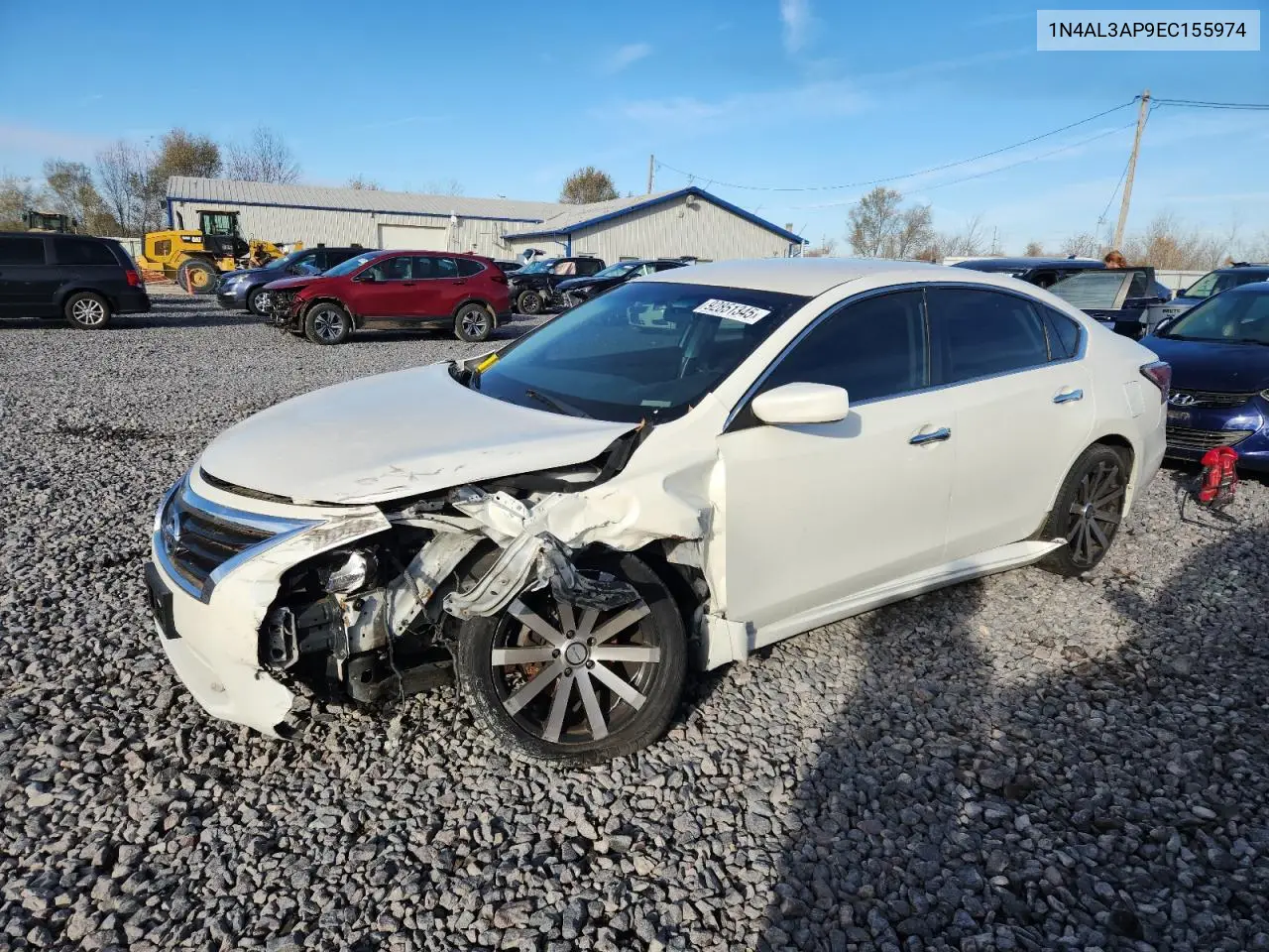 Nissan Altima (L33)