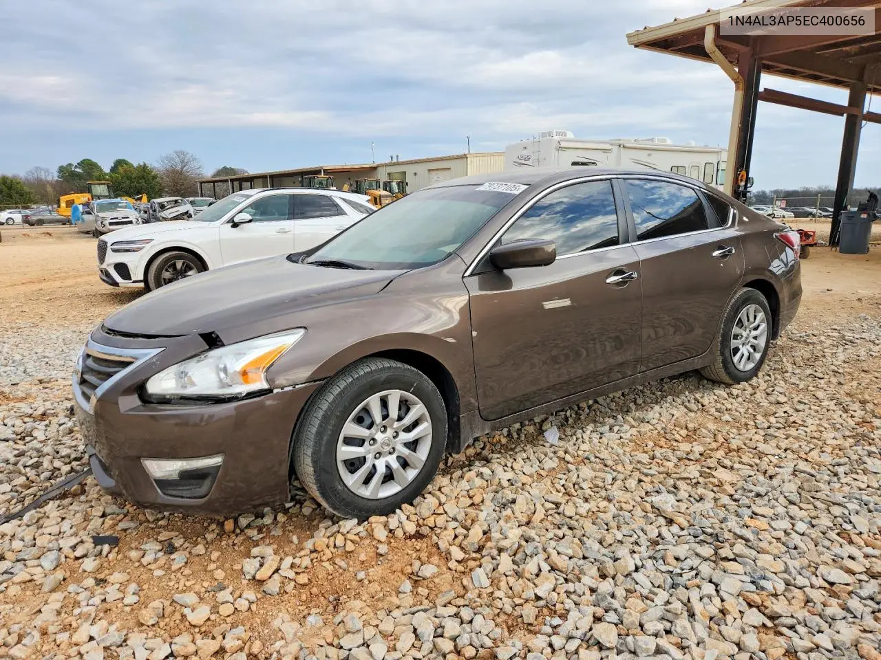 Nissan Altima (L33)