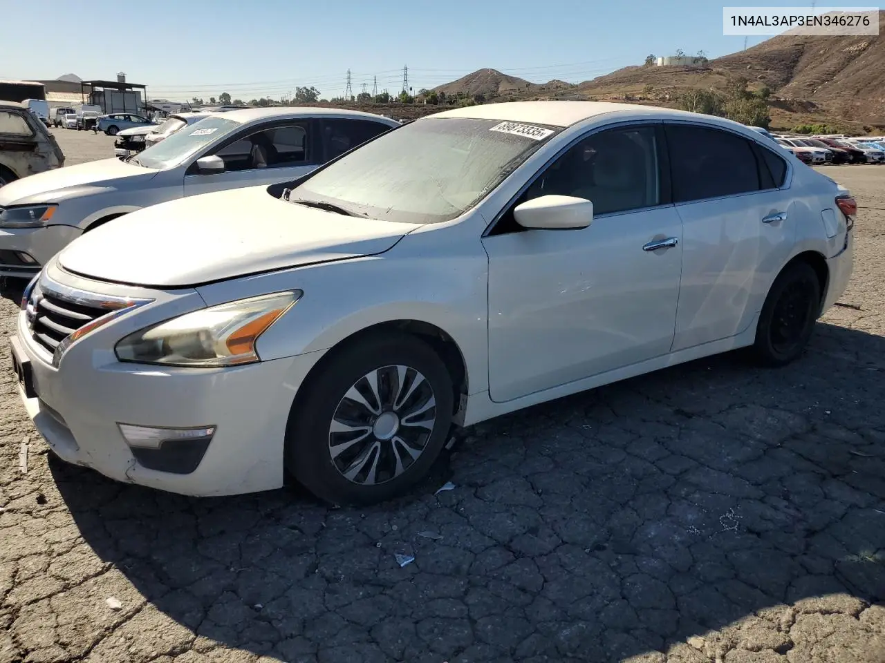 Nissan Altima (L33)