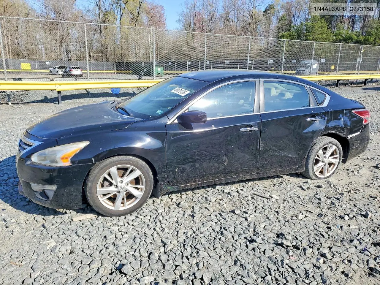 Nissan Altima (L33)