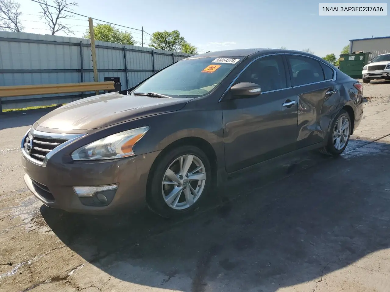 Nissan Altima (L33)