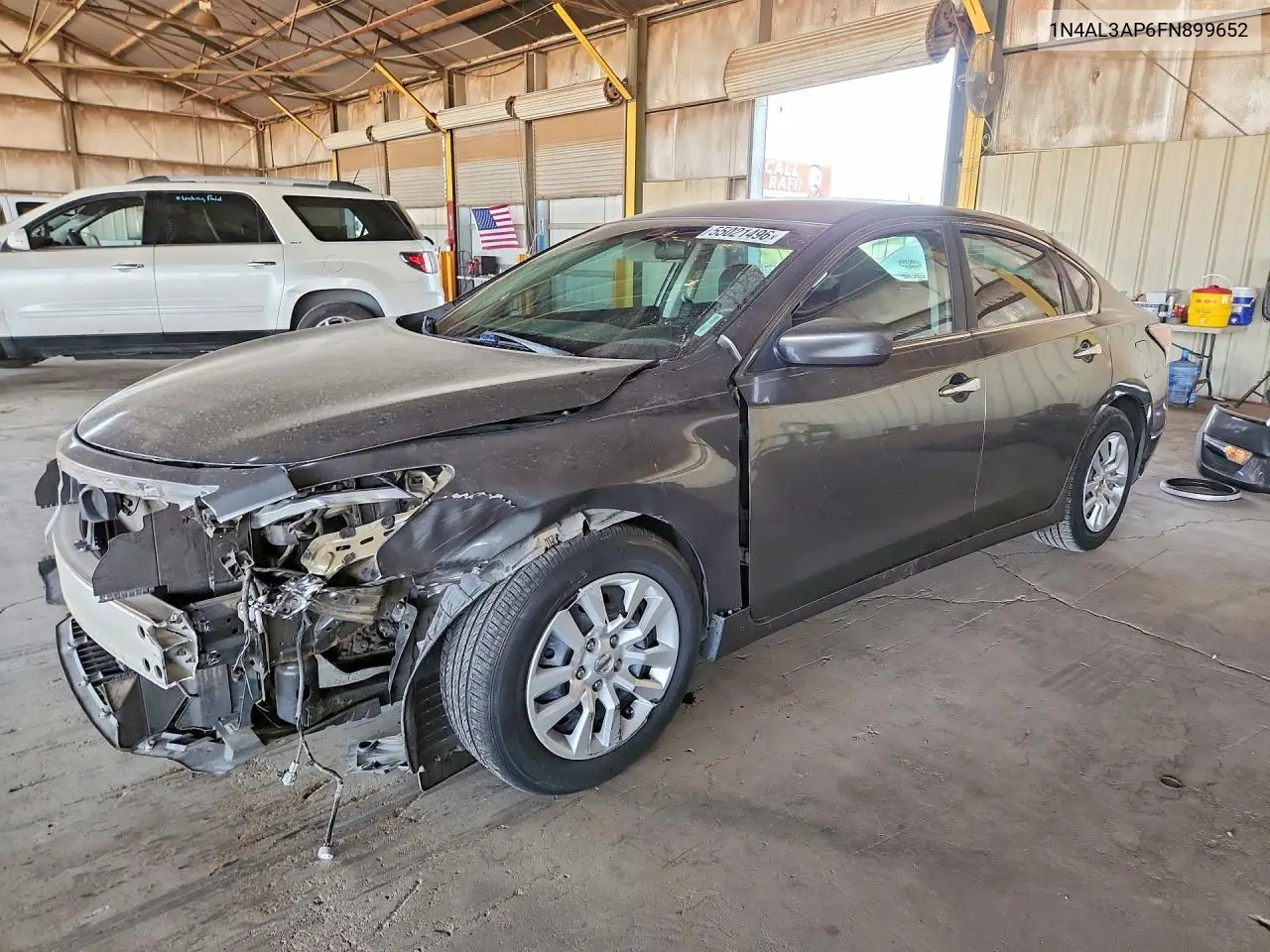 Nissan Altima (L33)