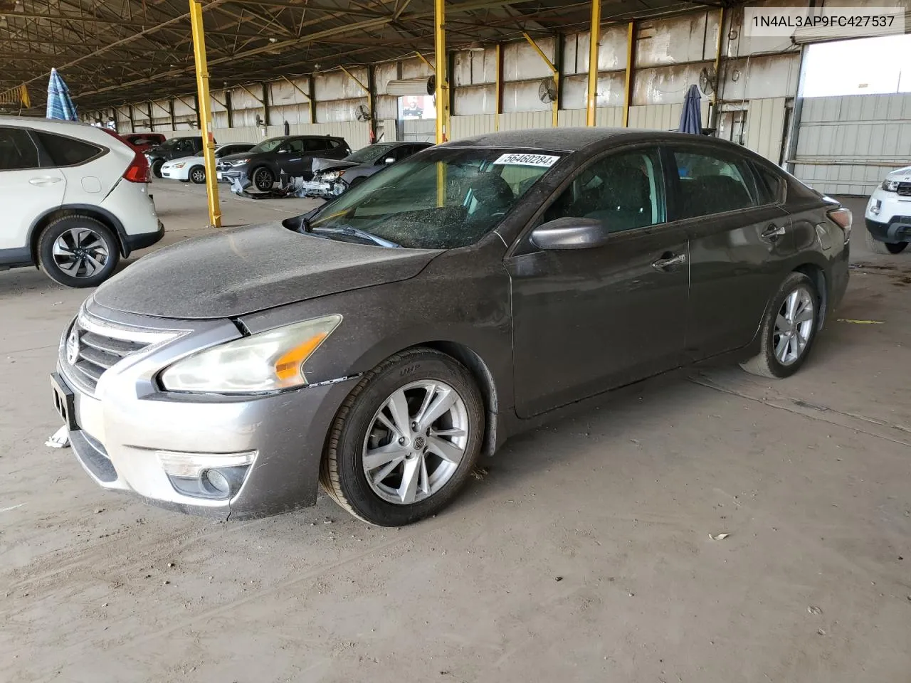 Nissan Altima (L33)