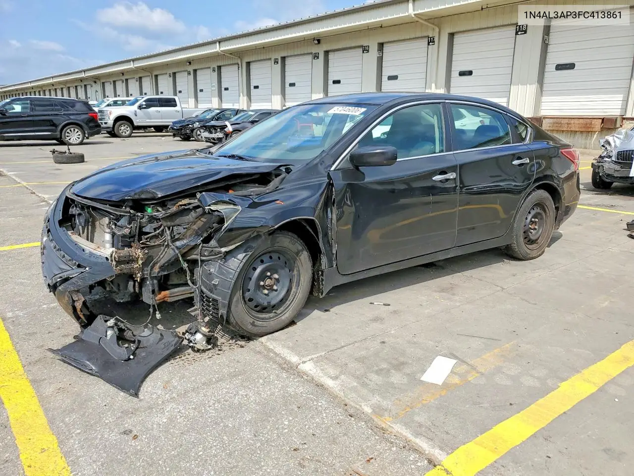 Nissan Altima (L33)