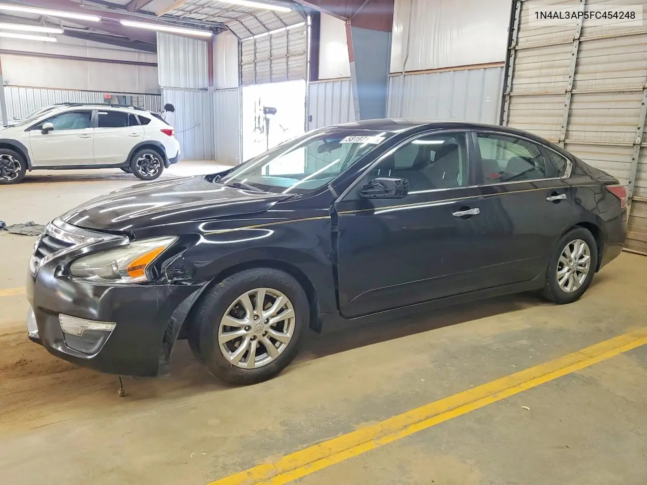 Nissan Altima (L33)