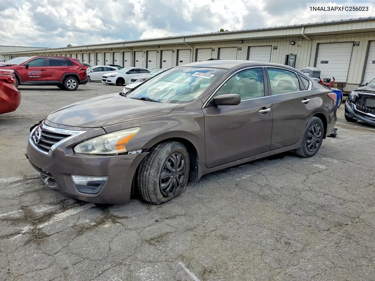 Nissan Altima (L33)