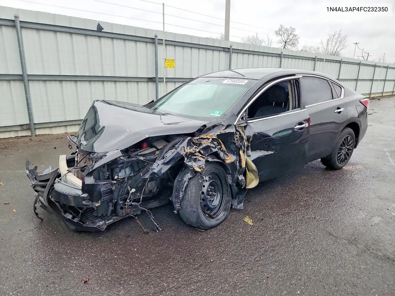 Nissan Altima (L33)