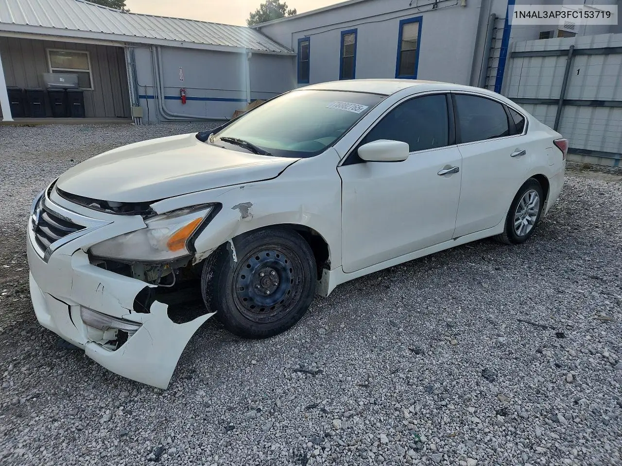 Nissan Altima (L33)