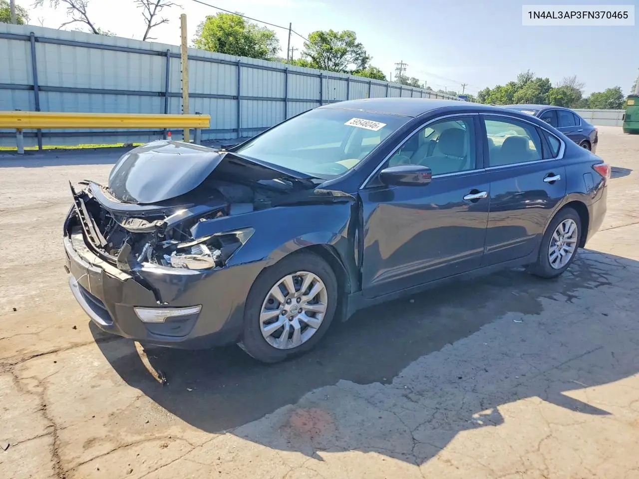 Nissan Altima (L33)