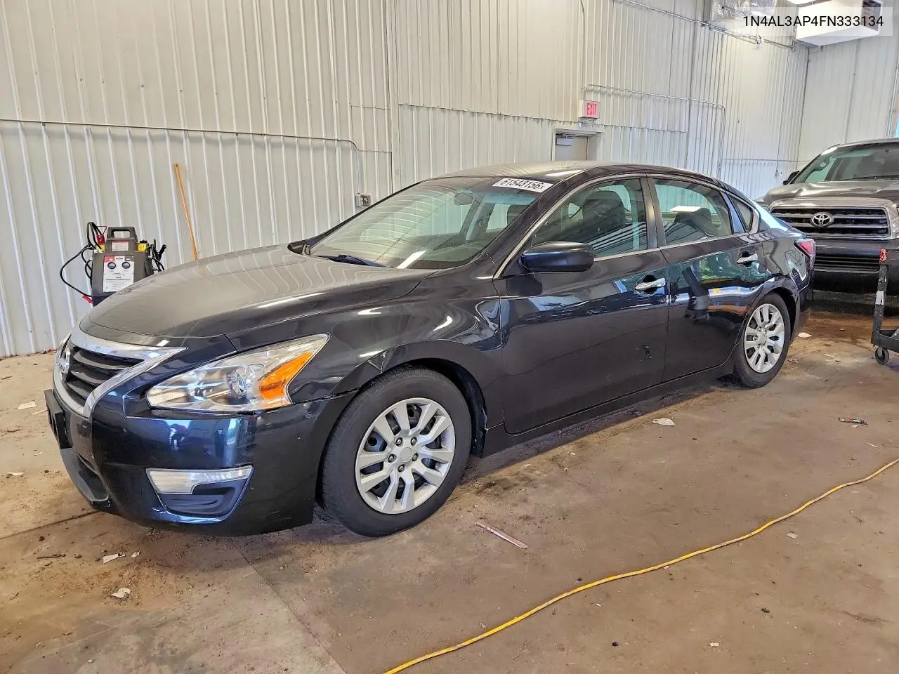 Nissan Altima (L33)
