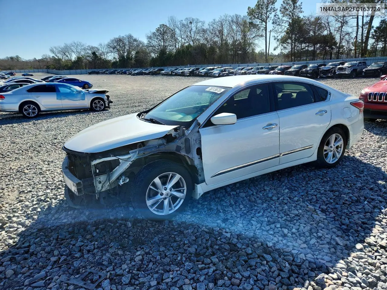 Nissan Altima (L33)