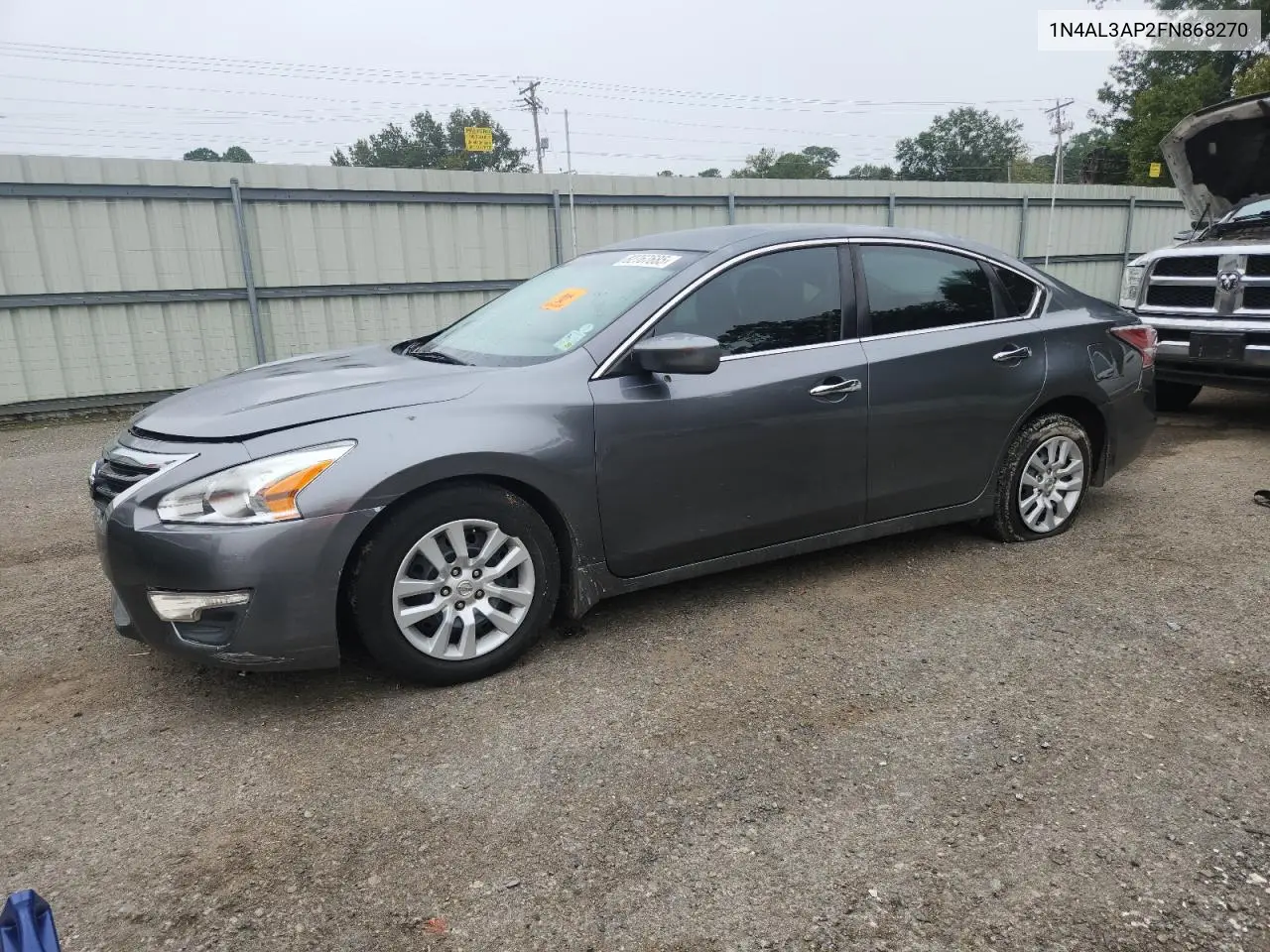 Nissan Altima (L33)