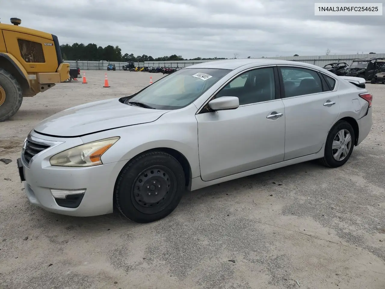 Nissan Altima (L33)