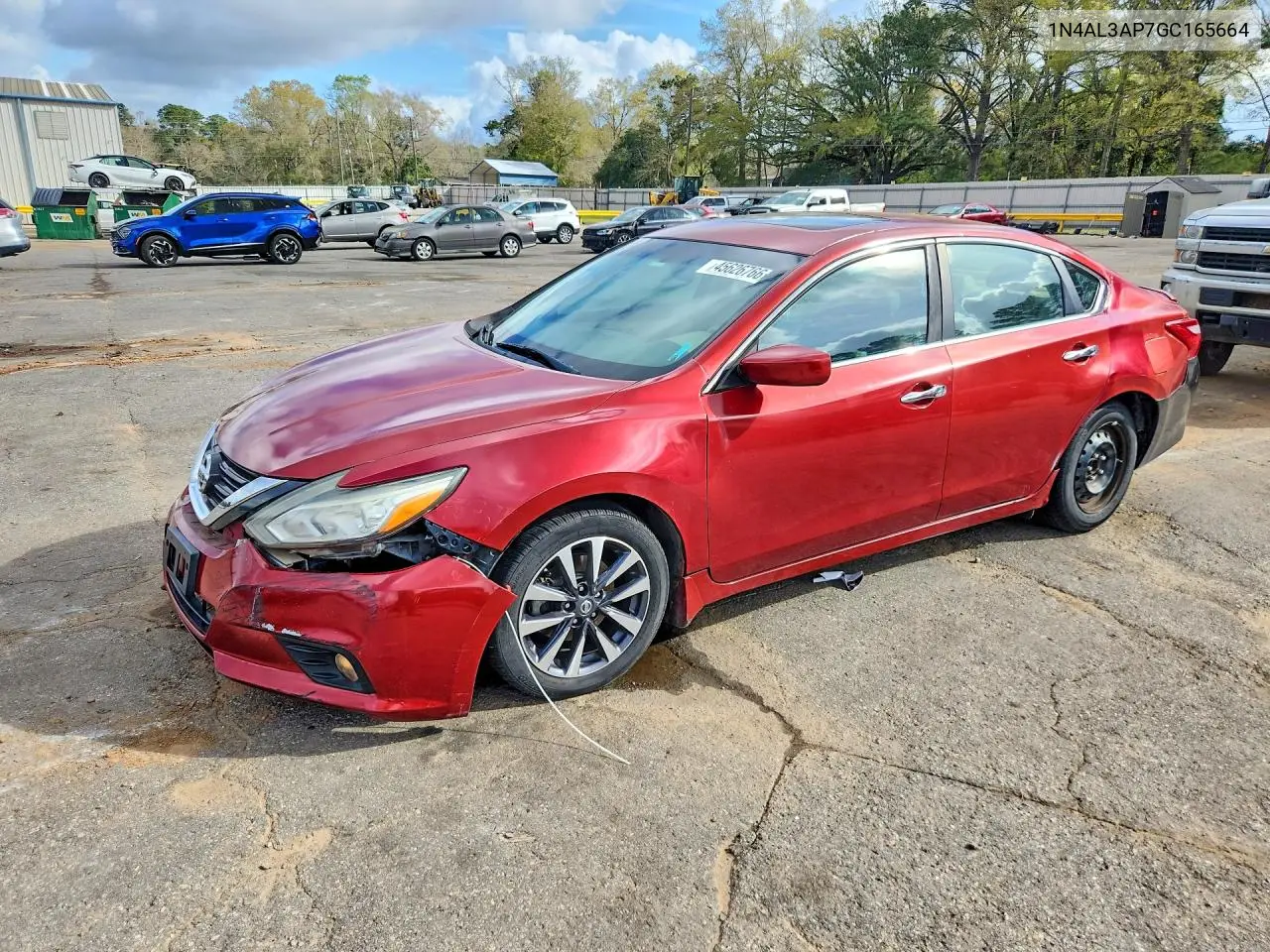 Nissan Altima (L33)