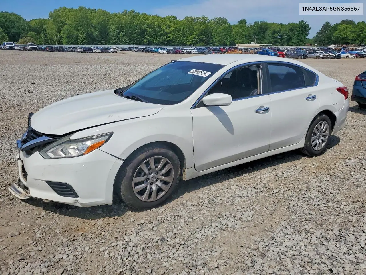 Nissan Altima (L33)