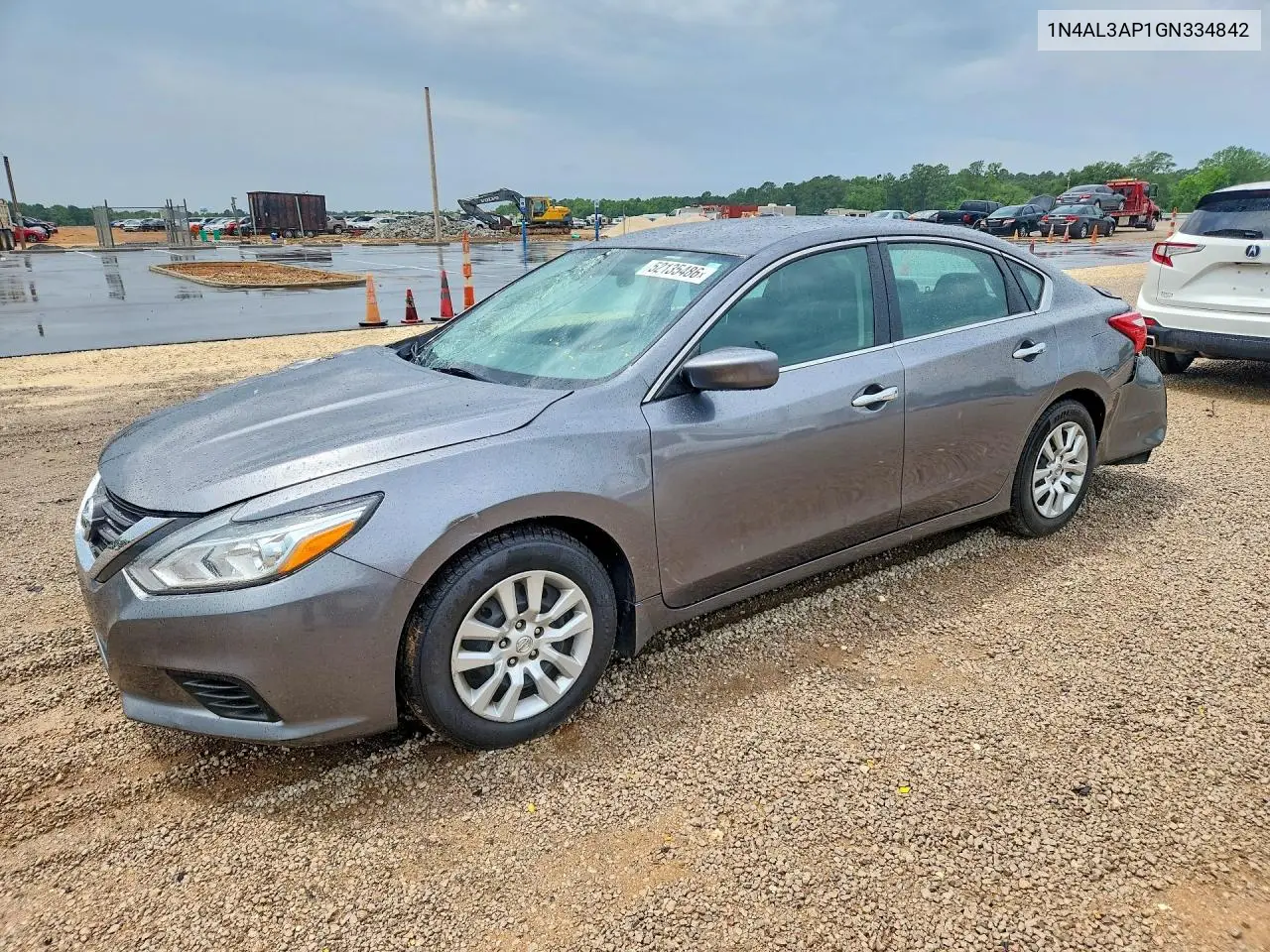 Nissan Altima (L33)