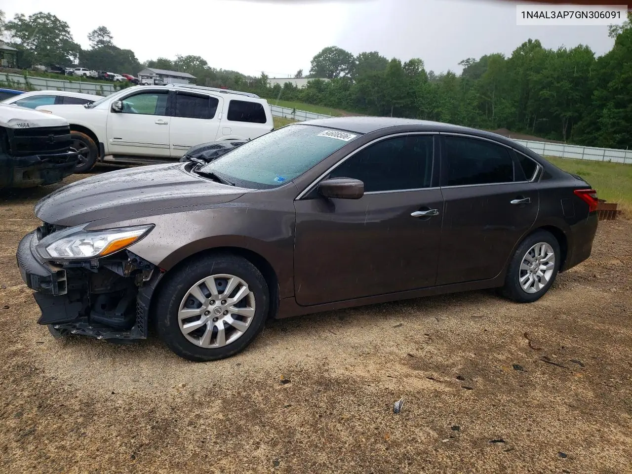 Nissan Altima (L33)