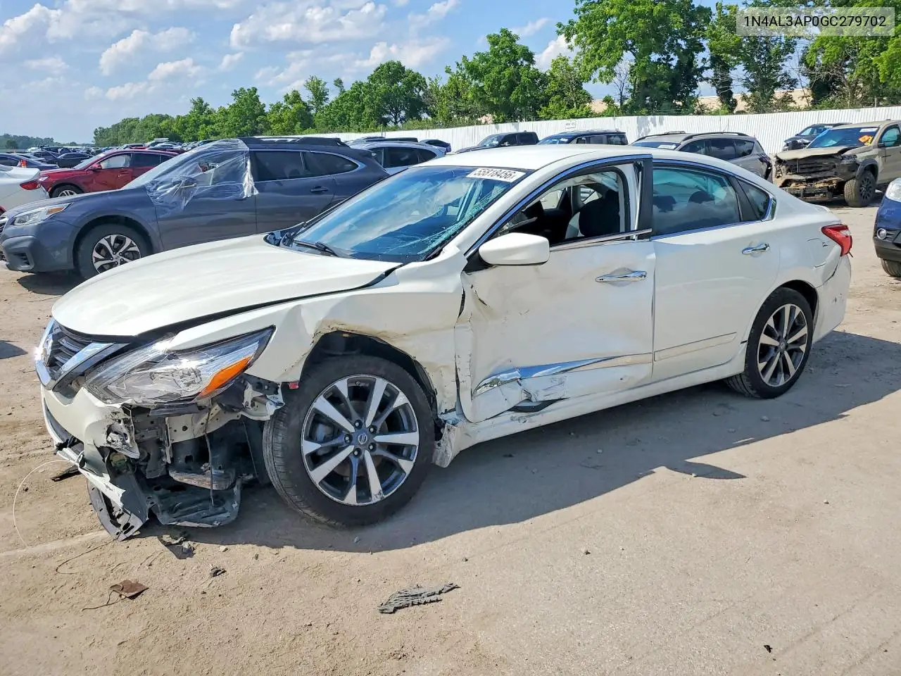 Nissan Altima (L33)