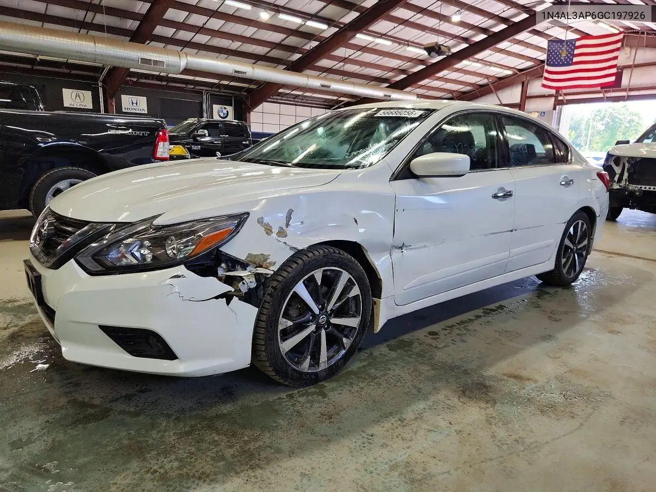 Nissan Altima (L33)