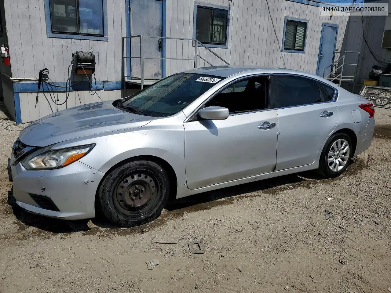 Nissan Altima (L33)