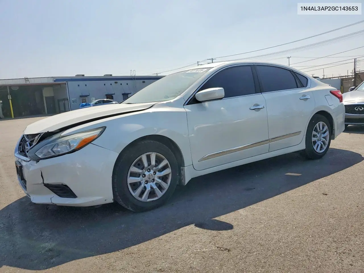 Nissan Altima (L33)