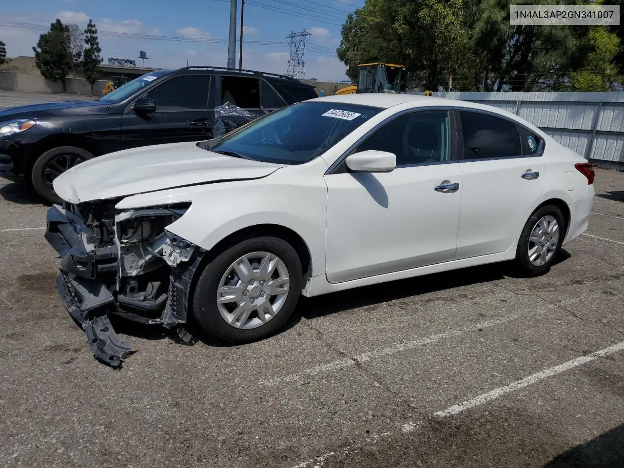 Nissan Altima (L33)