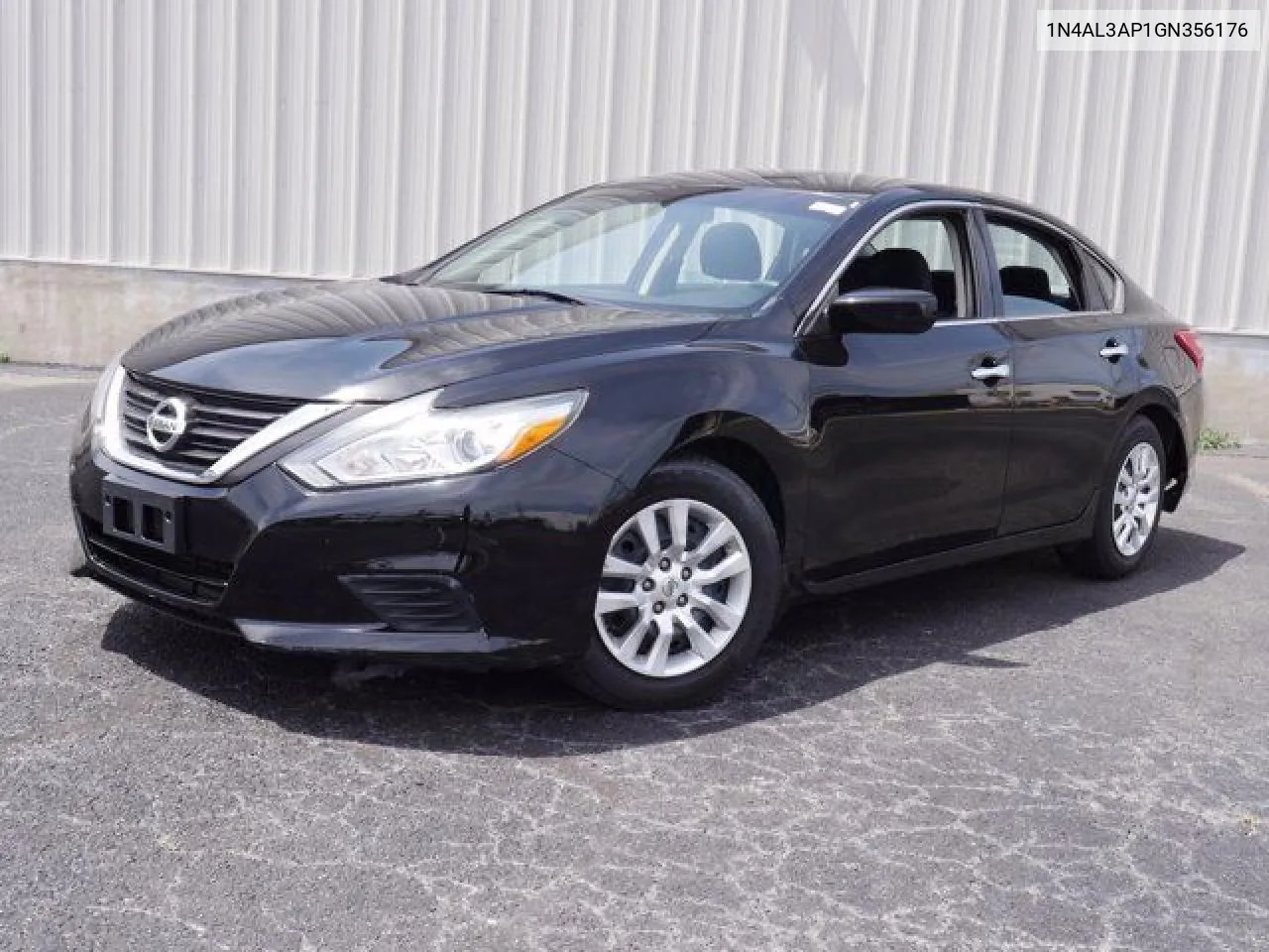Nissan Altima (L33)