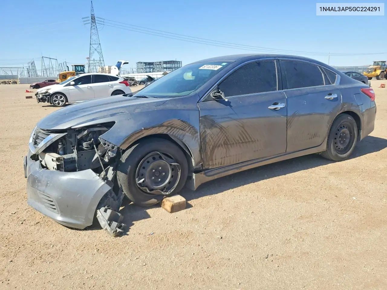 Nissan Altima (L33)