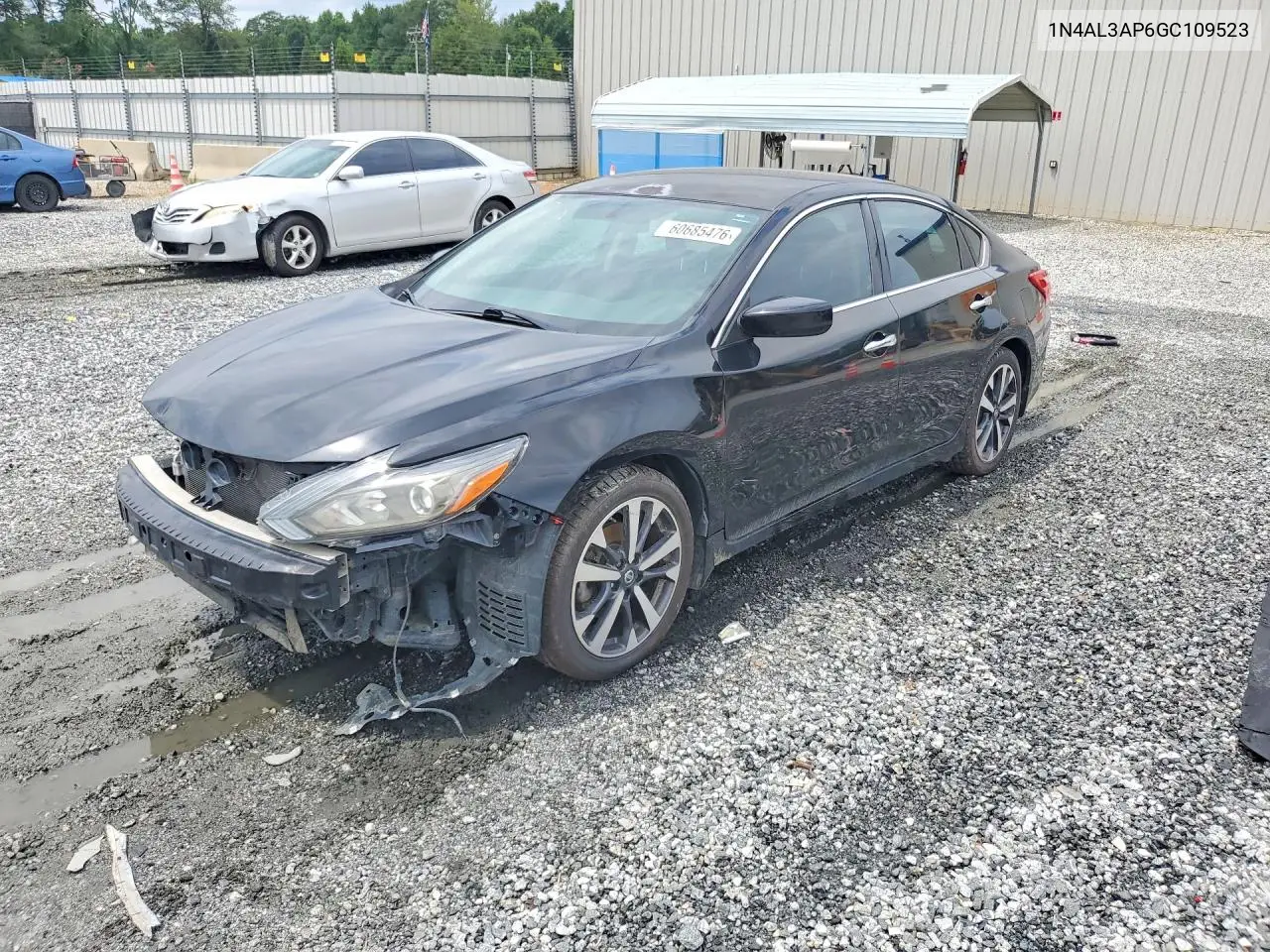 Nissan Altima (L33)