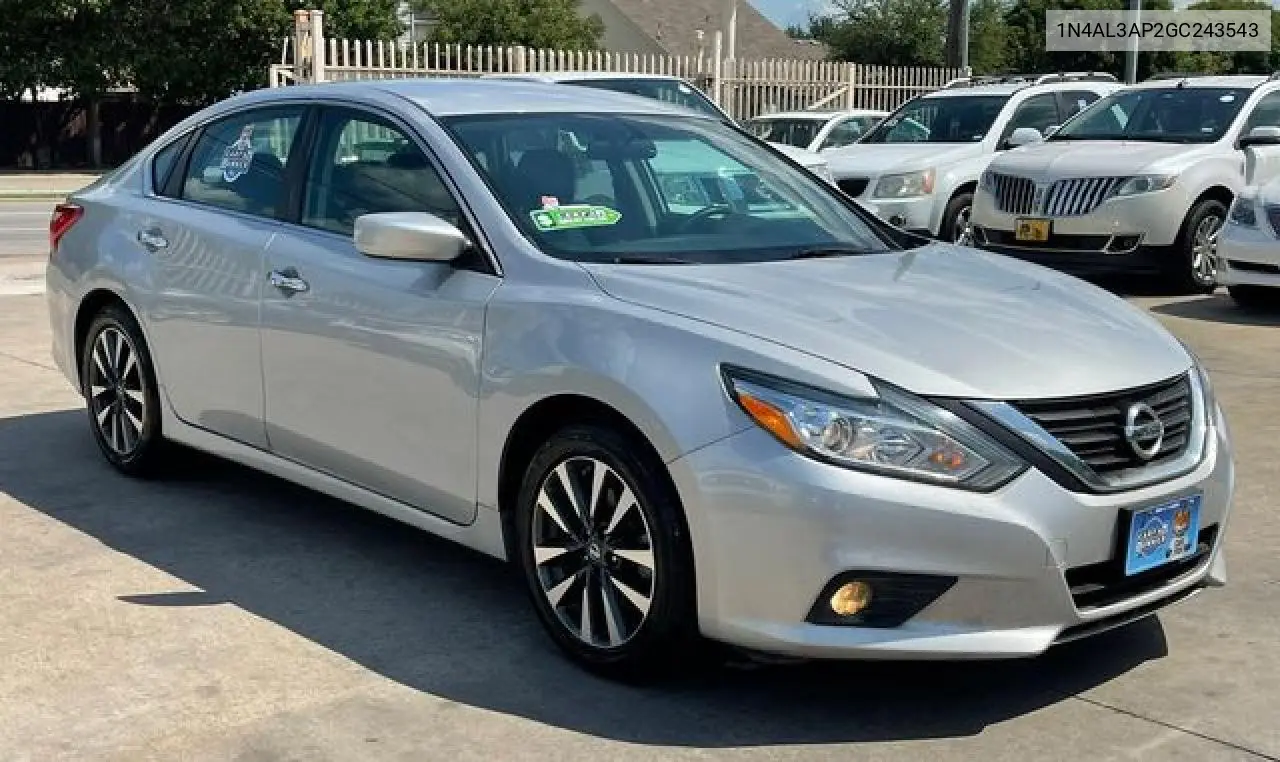 Nissan Altima (L33)