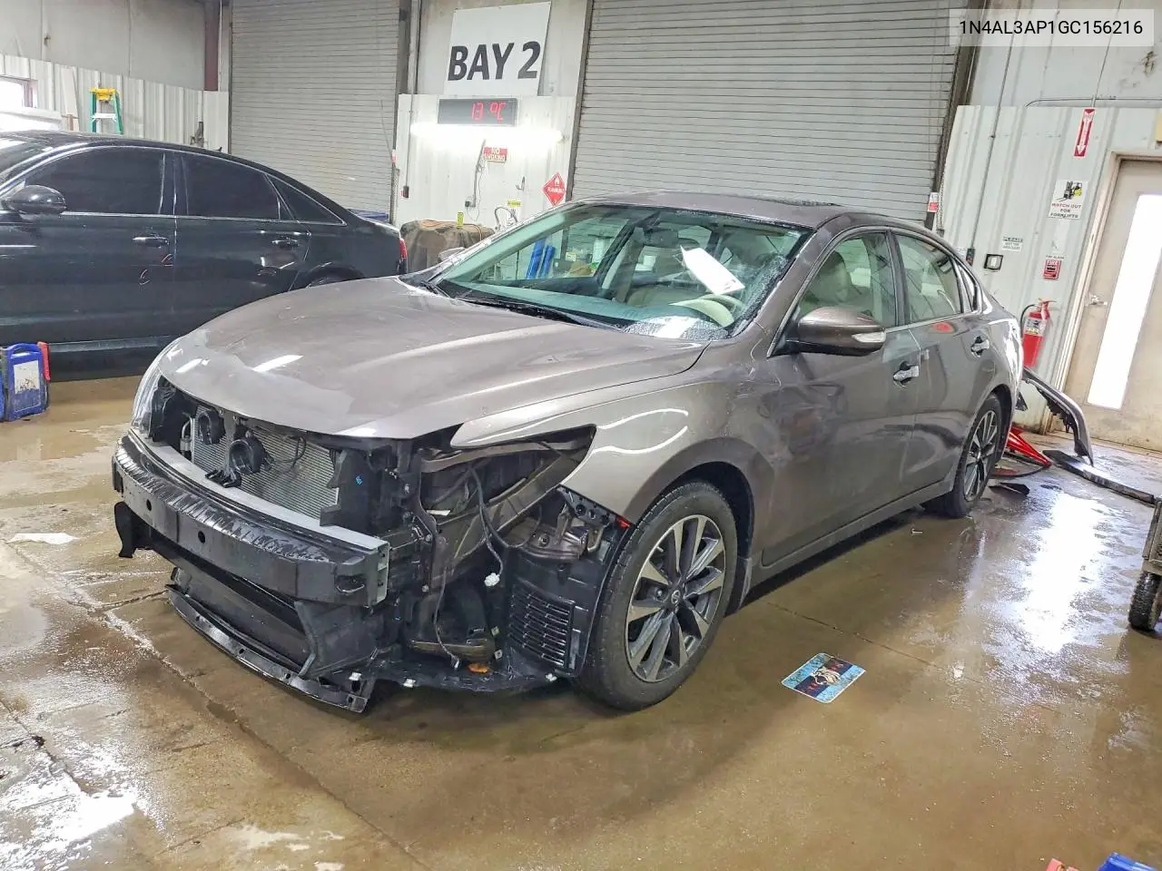 Nissan Altima (L33)