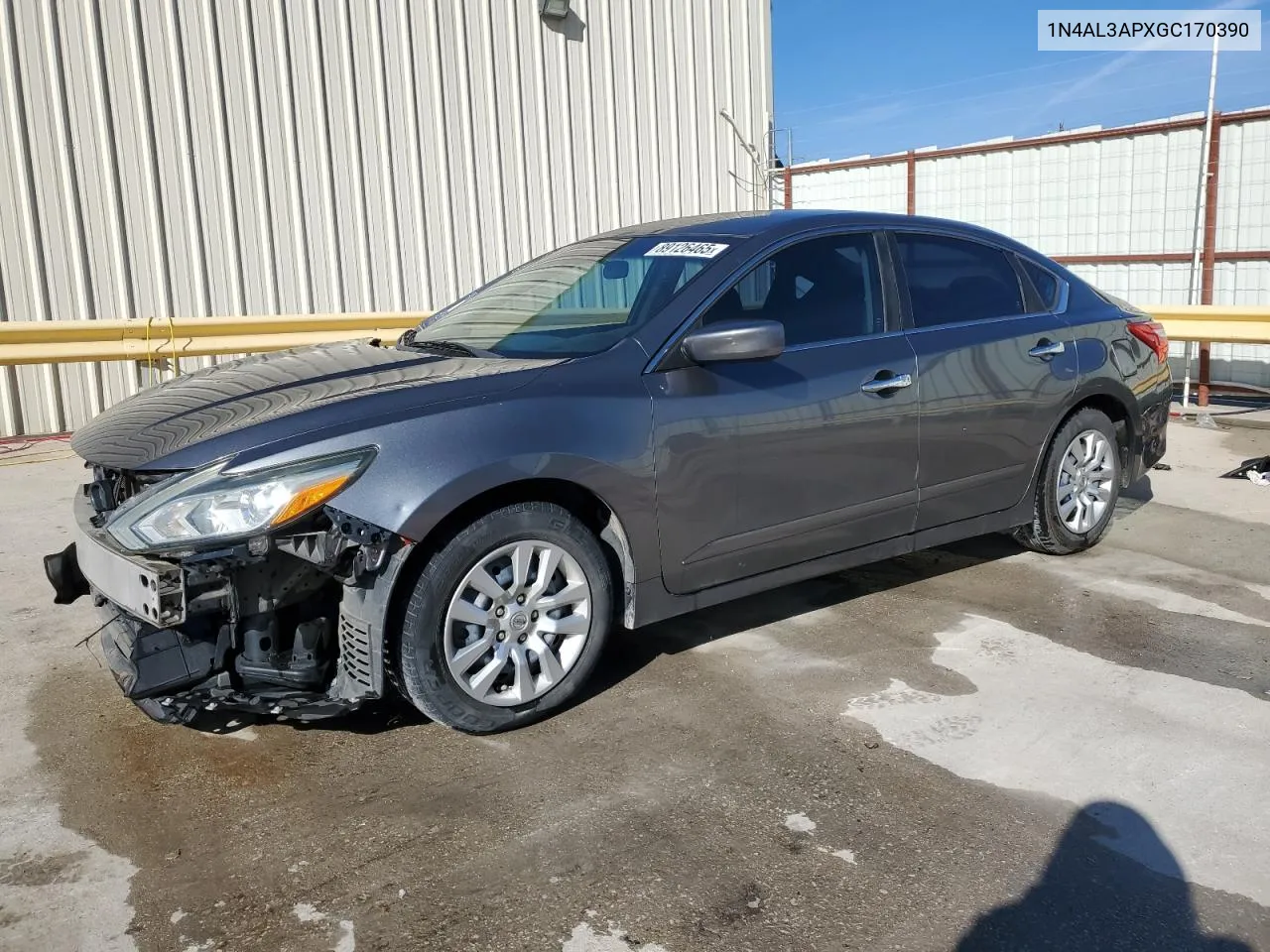 Nissan Altima (L33)