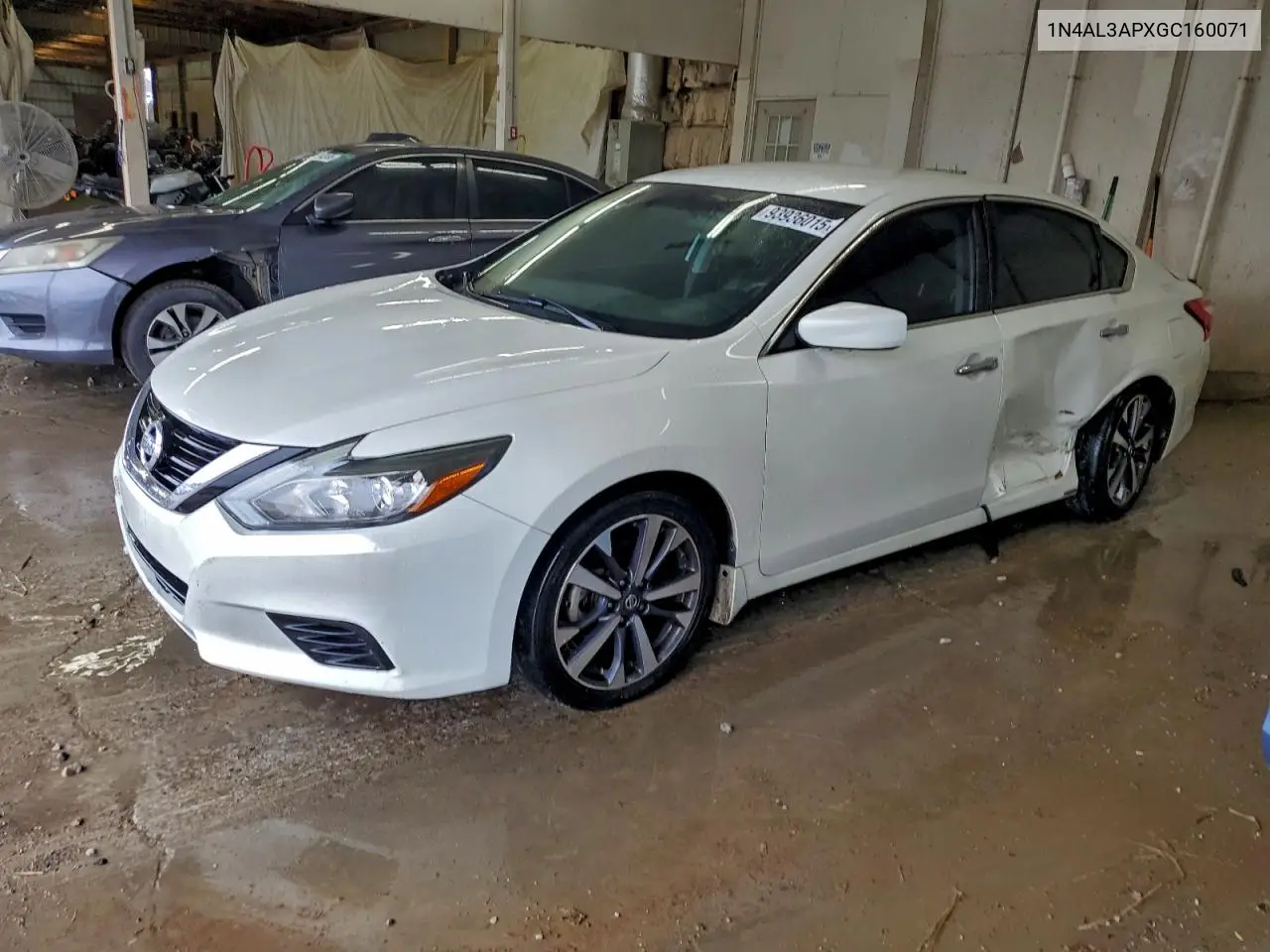 Nissan Altima (L33)