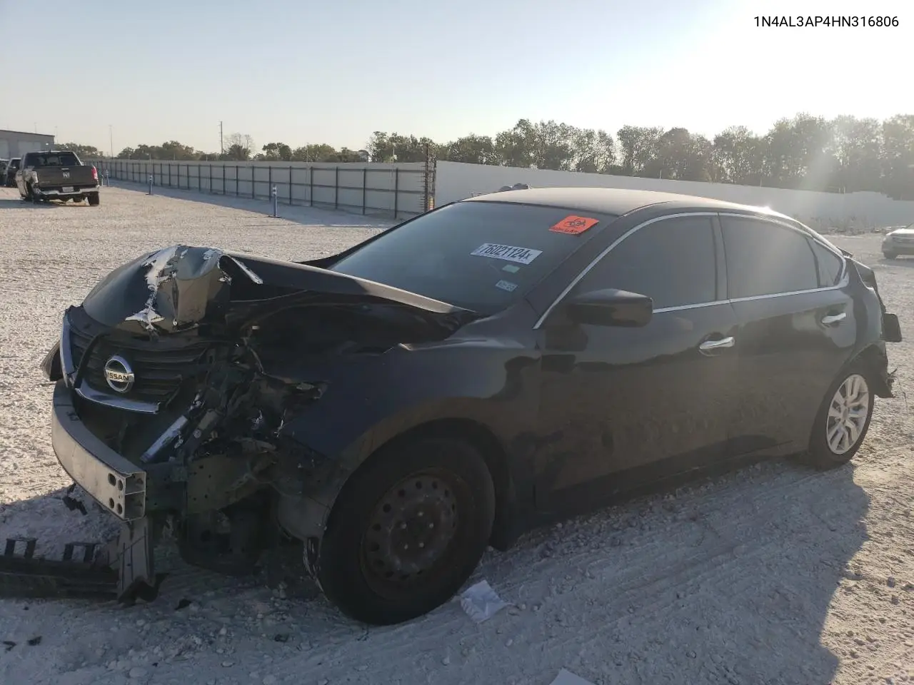 Nissan Altima (L33)