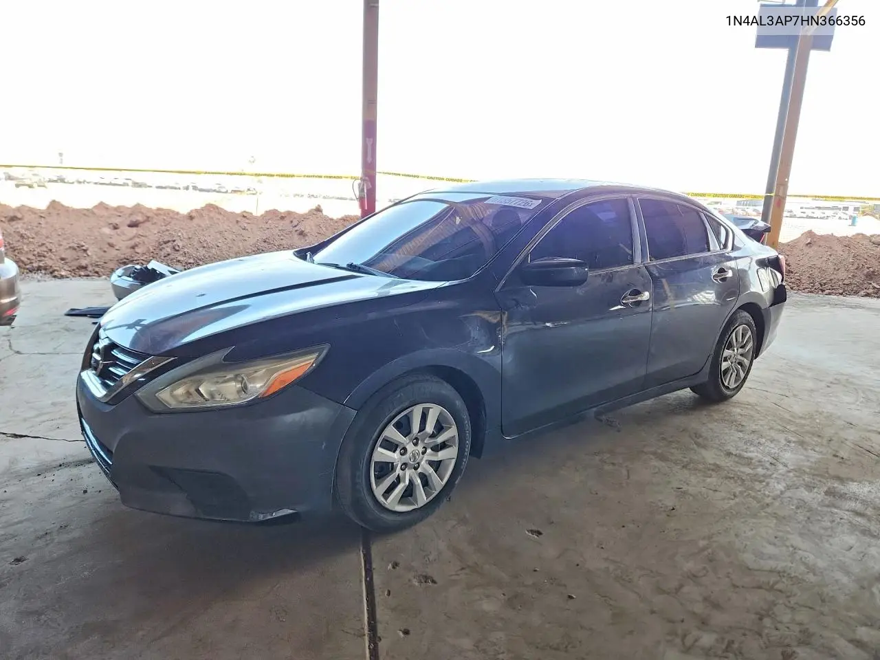 Nissan Altima (L33)