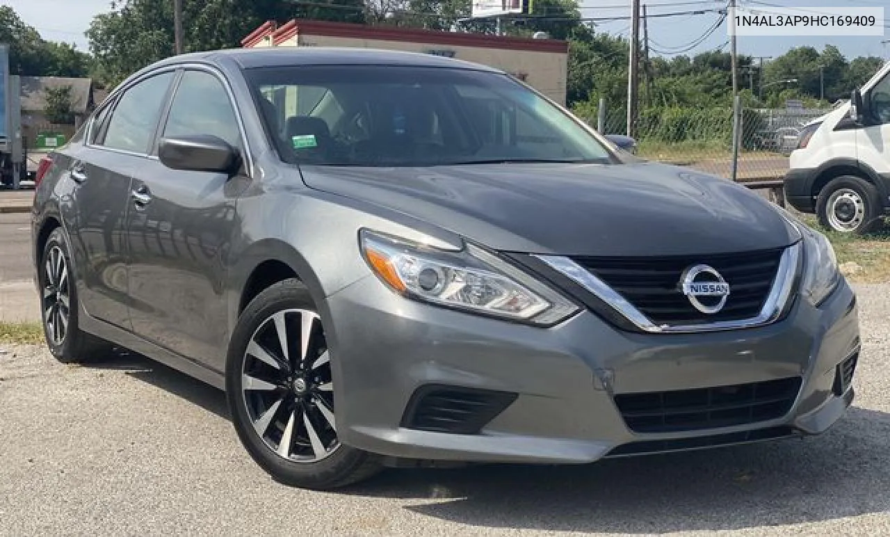 Nissan Altima (L33)