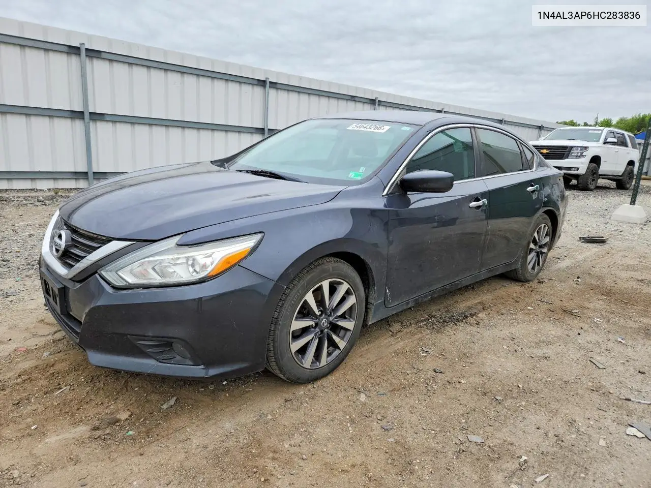 Nissan Altima (L33)