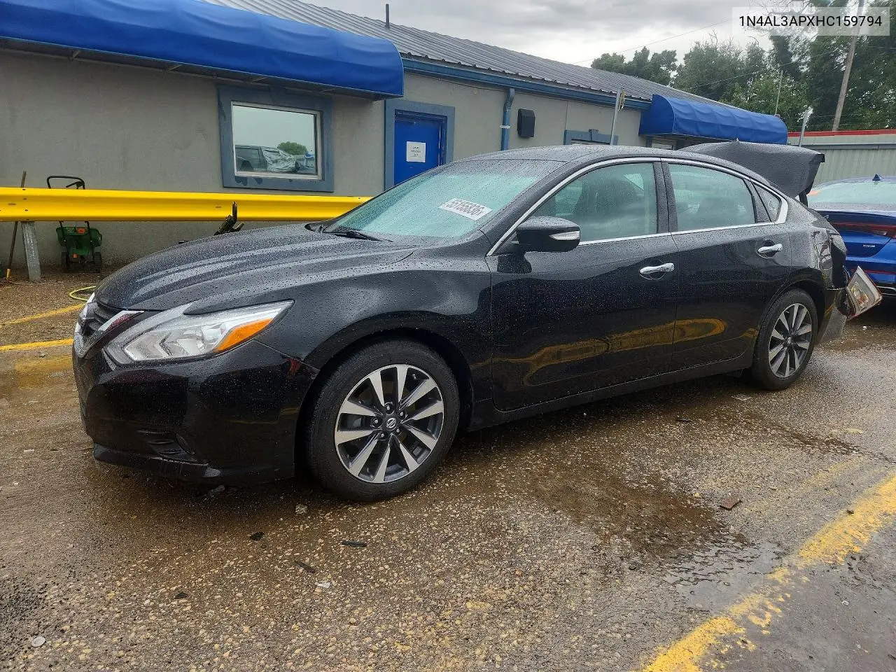 Nissan Altima (L33)