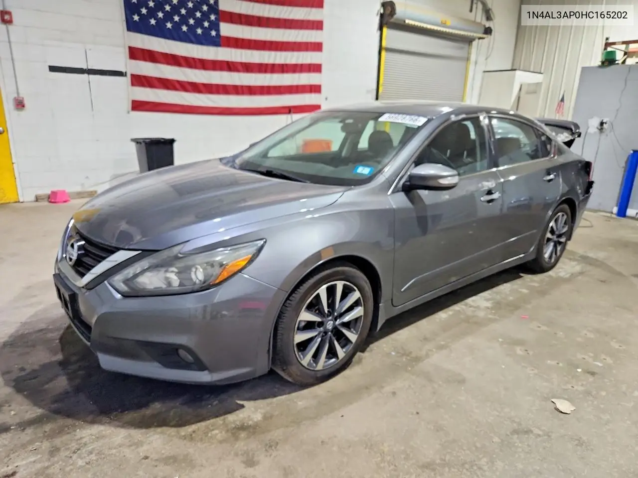 Nissan Altima (L33)