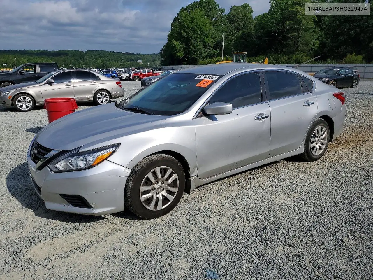 Nissan Altima (L33)