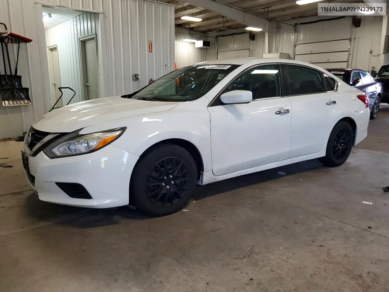 Nissan Altima (L33)