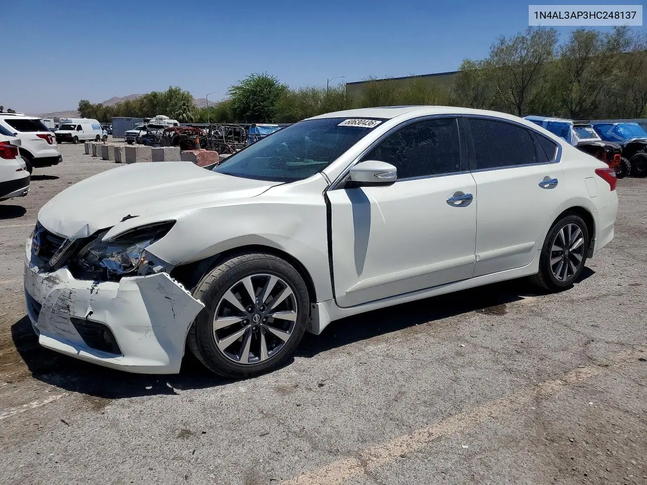 Nissan Altima (L33)