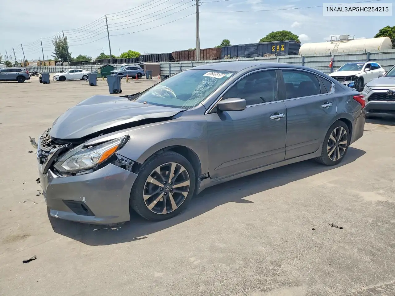 Nissan Altima (L33)